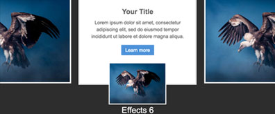 27 exquisite CSS3 animation effect source code downloads
