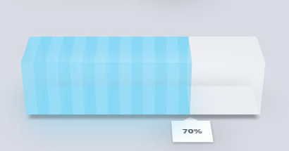 Multiple beautiful jquery progress bar code footage to download