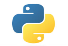 Python Getting Started tutorial