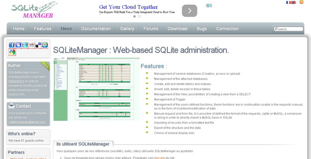 15 excellent mysql management tools and application recommendations