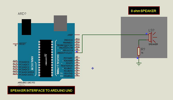Arduino Pitch Library