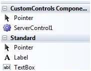 ASP.NET custom controls