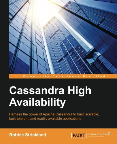 Cassandra-related resources