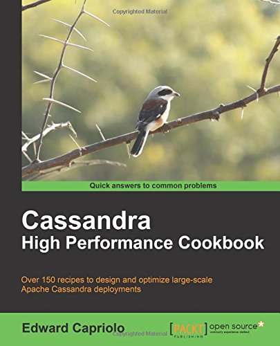 Cassandra-related resources