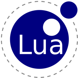 Lua Getting Started tutorial