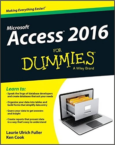 MS Access-related resources