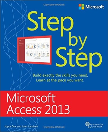 MS Access-related resources