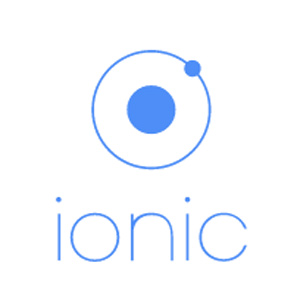 ionic tutorial