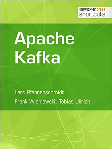 Apache Kafka resources