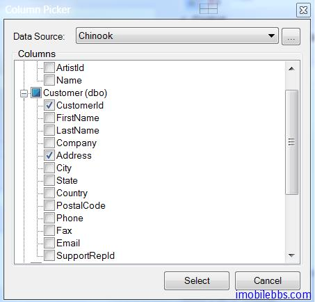 CodeSmith uses SchemaExplorer to get database definitions