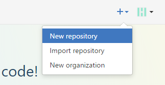 Git remote repository