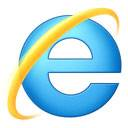 Internet Explorer browser