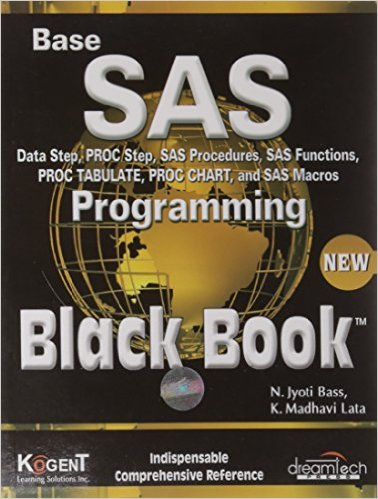 SAS useful resources