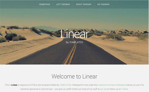 A selection of free HTML template downloads that multiple programmers want