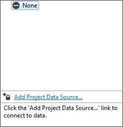 VB.Net - Database access