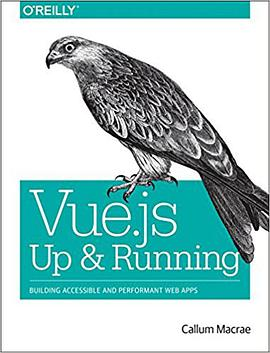  Recommended books for vue .js learners!3