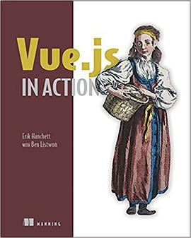  Recommended books for vue .js learners!4