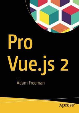  Recommended books for vue .js learners!5