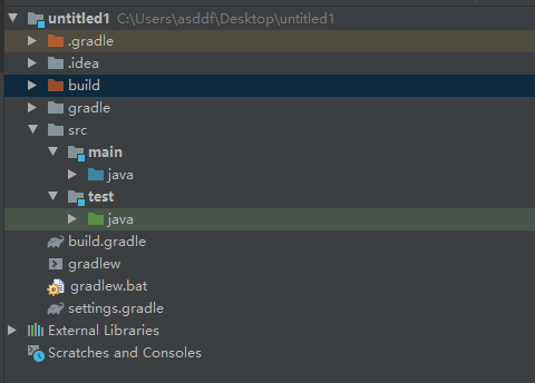  An introduction to the benefits of gradle, a modern and efficient Java building tool2