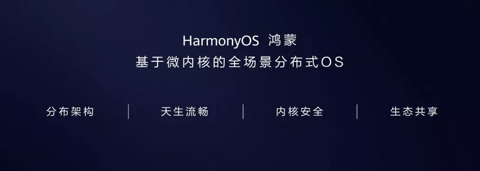  HarmonyOS Chinese documentation2